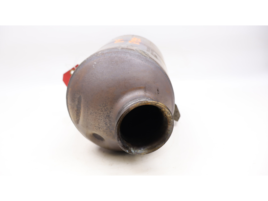 Catalyseur occasion PEUGEOT 207 Phase 1 - 1.4 HDI 70ch