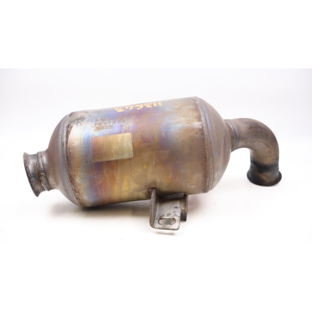 Catalyseur occasion PEUGEOT 207 Phase 1 - 1.4 HDI 70ch