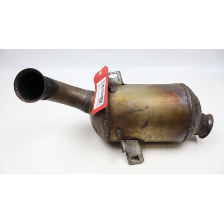 Catalyseur occasion PEUGEOT 207 Phase 1 - 1.4 HDI 70ch