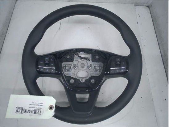 Volant de direction occasion FORD FIESTA VII Phase 1 - 1.1i 85ch
