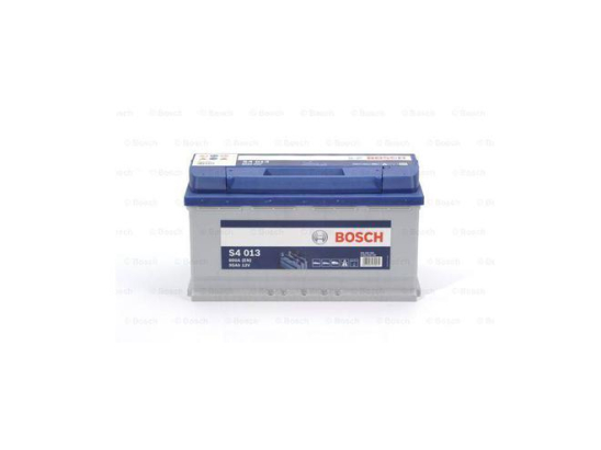 Batterie S4 Bosch S4013