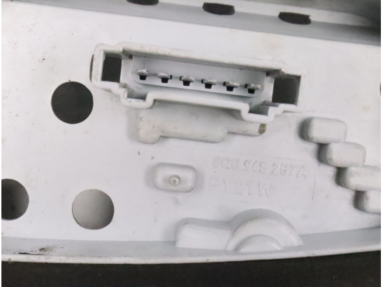 Platine feu arrière gauche occasion VOLKSWAGEN POLO IV Phase 1 - 1.2 65ch