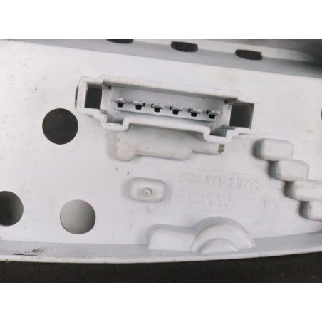 Platine feu arrière gauche occasion VOLKSWAGEN POLO IV Phase 1 - 1.2 65ch