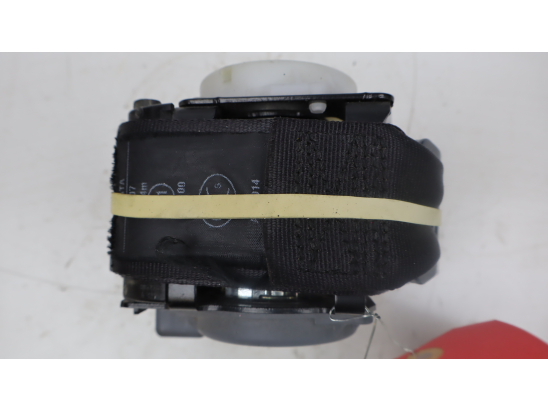 Ceinture arrière gauche occasion CITROEN C4 II Phase 1 - 1.6 HDI 90ch