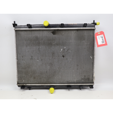 Radiateur occasion PEUGEOT 2008 II Phase 1 - 1.2 i PureTech 130ch