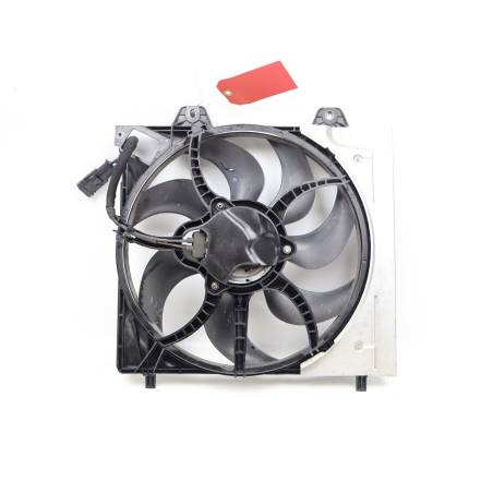 Ventilateur de refroidissement occasion PEUGEOT 2008 II Phase 1 - 1.2 i PureTech 130ch