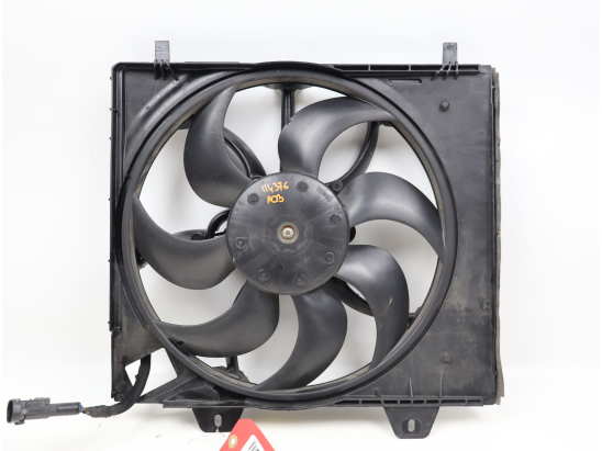 Ventilateur de refroidissement occasion PEUGEOT 2008 II Phase 1 - 1.2 i PureTech 130ch