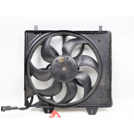 Ventilateur de refroidissement occasion PEUGEOT 2008 II Phase 1 - 1.2 i PureTech 130ch