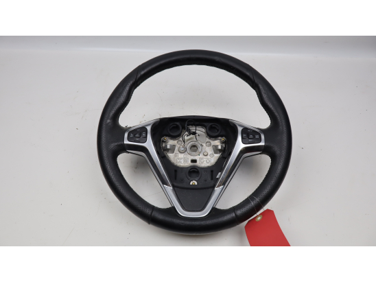 Volant de direction occasion FORD FIESTA VI Phase 2 - 1.0i 12v 100ch