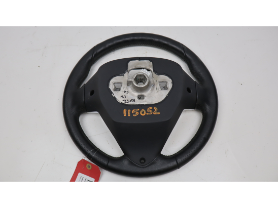 Volant de direction occasion FORD FIESTA VI Phase 2 - 1.0i 12v 100ch