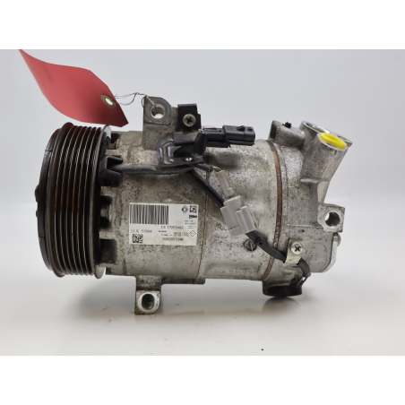 Compresseur air conditionne occasion RENAULT CLIO IV Phase 2 - 0.9i TCE