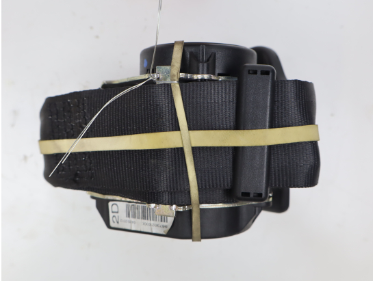 Ceinture arrière droite occasion PEUGEOT 208 Phase 1 - 1.6 VTI 120ch