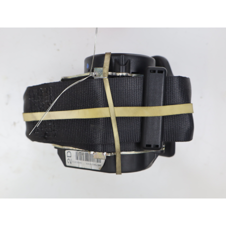 Ceinture arrière droite occasion PEUGEOT 208 Phase 1 - 1.6 VTI 120ch