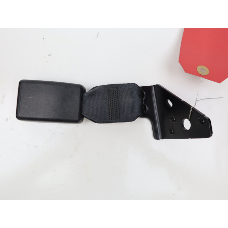 Ancrage ceinture arrière gauche occasion PEUGEOT 208 Phase 1 - 1.6 E-HDI 92ch