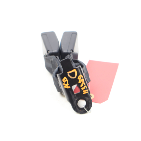 Ancrage ceinture arrière droit occasion PEUGEOT 208 Phase 1 - 1.6 E-HDI 92ch