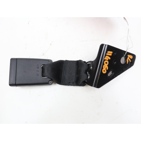 Ancrage ceinture arrière gauche occasion PEUGEOT 208 Phase 1 - 1.6 VTI 120ch