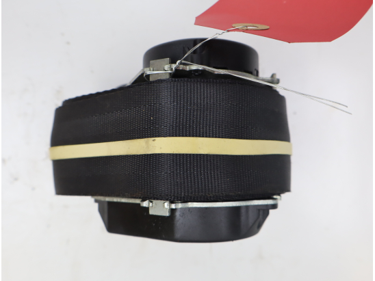 Ceinture arrière droite occasion PEUGEOT 208 Phase 1 - 1.6 E-HDI 92ch