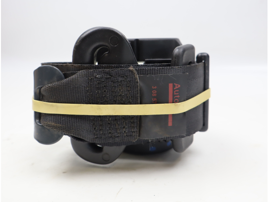 Ceinture arrière droite occasion PEUGEOT 208 Phase 1 - 1.6 E-HDI 92ch