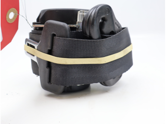 Ceinture arrière gauche occasion PEUGEOT 208 Phase 1 - 1.6 E-HDI 92ch