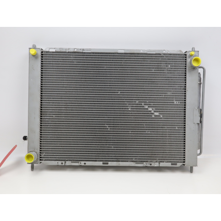 Radiateur / condenseur clim occasion RENAULT CLIO III Phase 2 - 1.5 DCI 75ch