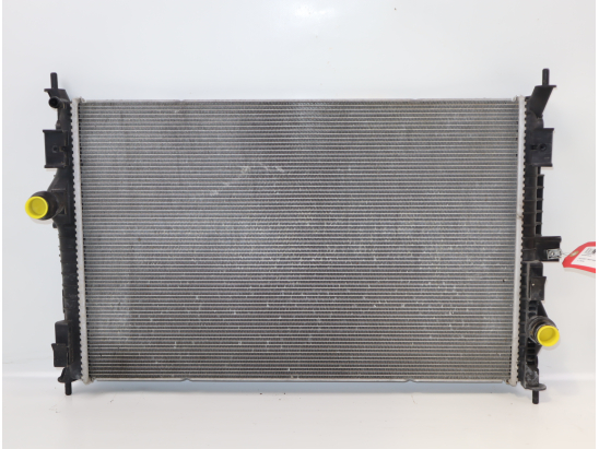 Radiateur occasion PEUGEOT PARTNER III Phase 1 - 1.2i 110ch