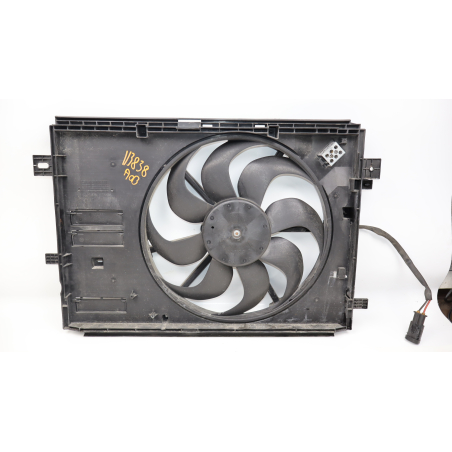 Ventilateur de refroidissement occasion PEUGEOT PARTNER III Phase 1 - 1.2i 110ch