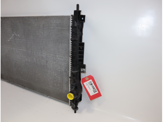 Radiateur occasion PEUGEOT PARTNER III Phase 1 - 1.2i 110ch