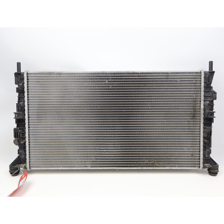 Radiateur occasion FORD CMAX I Phase 2 - 1.8 TDCI 8v 115ch