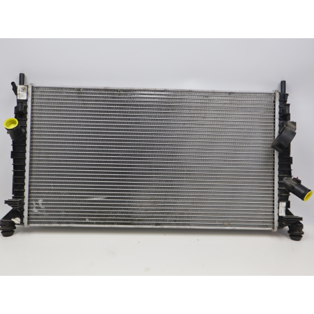 Radiateur occasion FORD CMAX I Phase 2 - 1.8 TDCI 8v 115ch