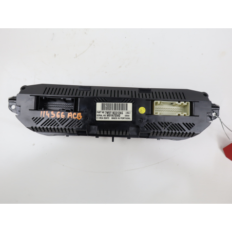 Commande de chauffage occasion FORD CMAX I Phase 2 - 1.8 TDCI 8v 115ch