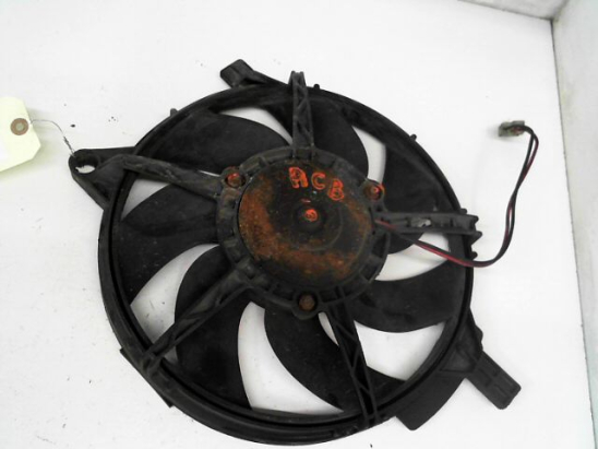 Ventilateur de refroidissement occasion MERCEDES VITO I Phase 1 - 112 CDI