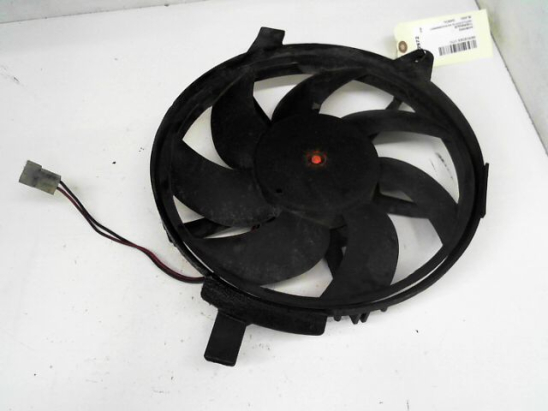 Ventilateur de refroidissement occasion MERCEDES VITO I Phase 1 - 112 CDI