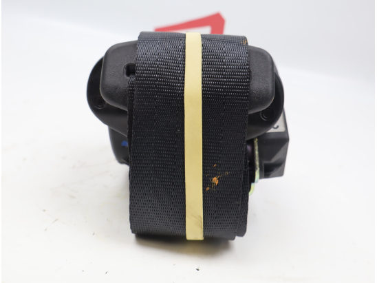 Ceinture arrière gauche occasion PEUGEOT 208 Phase 2 - 1.2i 68ch