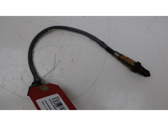 Sonde lambda occasion DACIA SANDERO II Phase 1 - 1.5 DCI 90ch