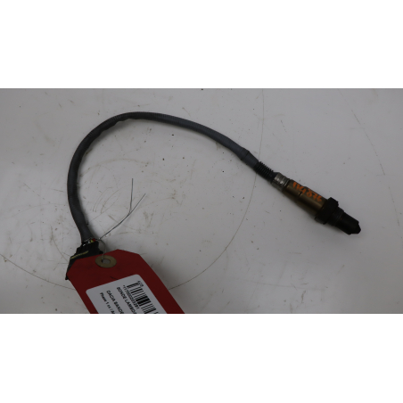 Sonde lambda occasion DACIA SANDERO II Phase 1 - 1.5 DCI 90ch