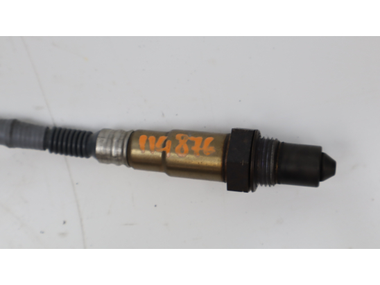 Sonde lambda occasion DACIA SANDERO II Phase 1 - 1.5 DCI 90ch