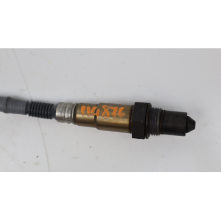 Sonde lambda occasion DACIA SANDERO II Phase 1 - 1.5 DCI 90ch