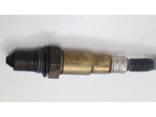 Sonde lambda occasion DACIA SANDERO II Phase 1 - 1.5 DCI 90ch