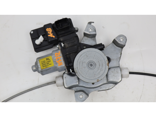 Mecanisme+moteur leve-glace arg occasion RENAULT KOLEOS I Phase 1 - 2.0 DCI 16v 150ch