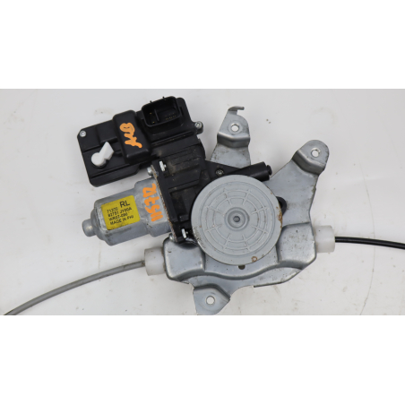 Mecanisme+moteur leve-glace arg occasion RENAULT KOLEOS I Phase 1 - 2.0 DCI 16v 150ch