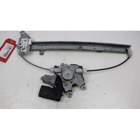 Mecanisme+moteur leve-glace arg occasion RENAULT KOLEOS I Phase 1 - 2.0 DCI 16v 150ch