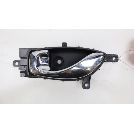 Poignee int porte arg occasion RENAULT KOLEOS I Phase 1 - 2.0 DCI 16v 150ch