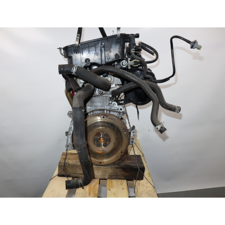 Moteur essence occasion CITROEN C1 I Phase 1 - 1.0i