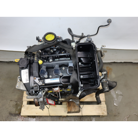 Moteur essence occasion CITROEN C1 I Phase 1 - 1.0i