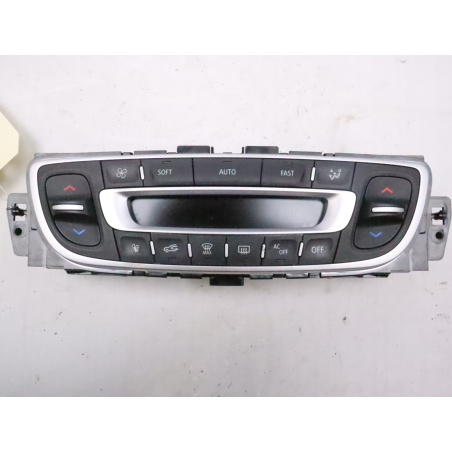 Commande de chauffage occasion RENAULT MEGANE III Phase 1 CC - 1.9 DCI 130ch