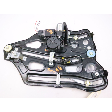 Mecanisme+moteur leve-glace arg occasion RENAULT MEGANE III Phase 1 - 1.9 DCI 130ch