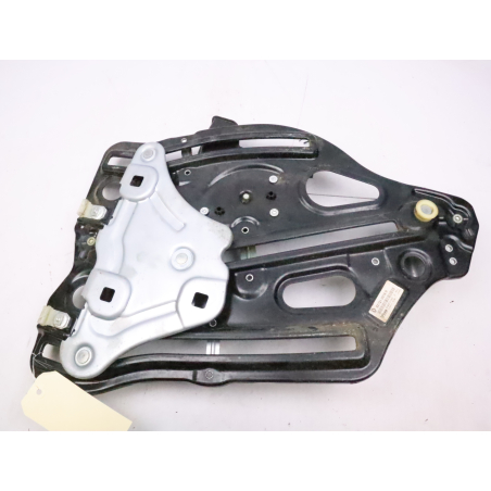 Mecanisme+moteur leve-glace arg occasion RENAULT MEGANE III Phase 1 - 1.9 DCI 130ch