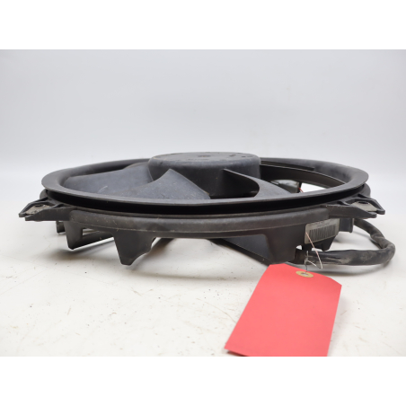 Ventilateur de refroidissement occasion CITROEN C5 I Phase 2 - 1.6 HDi 110ch