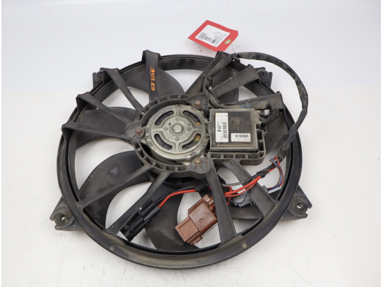 Ventilateur de refroidissement occasion CITROEN C5 I Phase 2 - 1.6 HDi 110ch