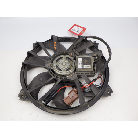 Ventilateur de refroidissement occasion CITROEN C5 I Phase 2 - 1.6 HDi 110ch